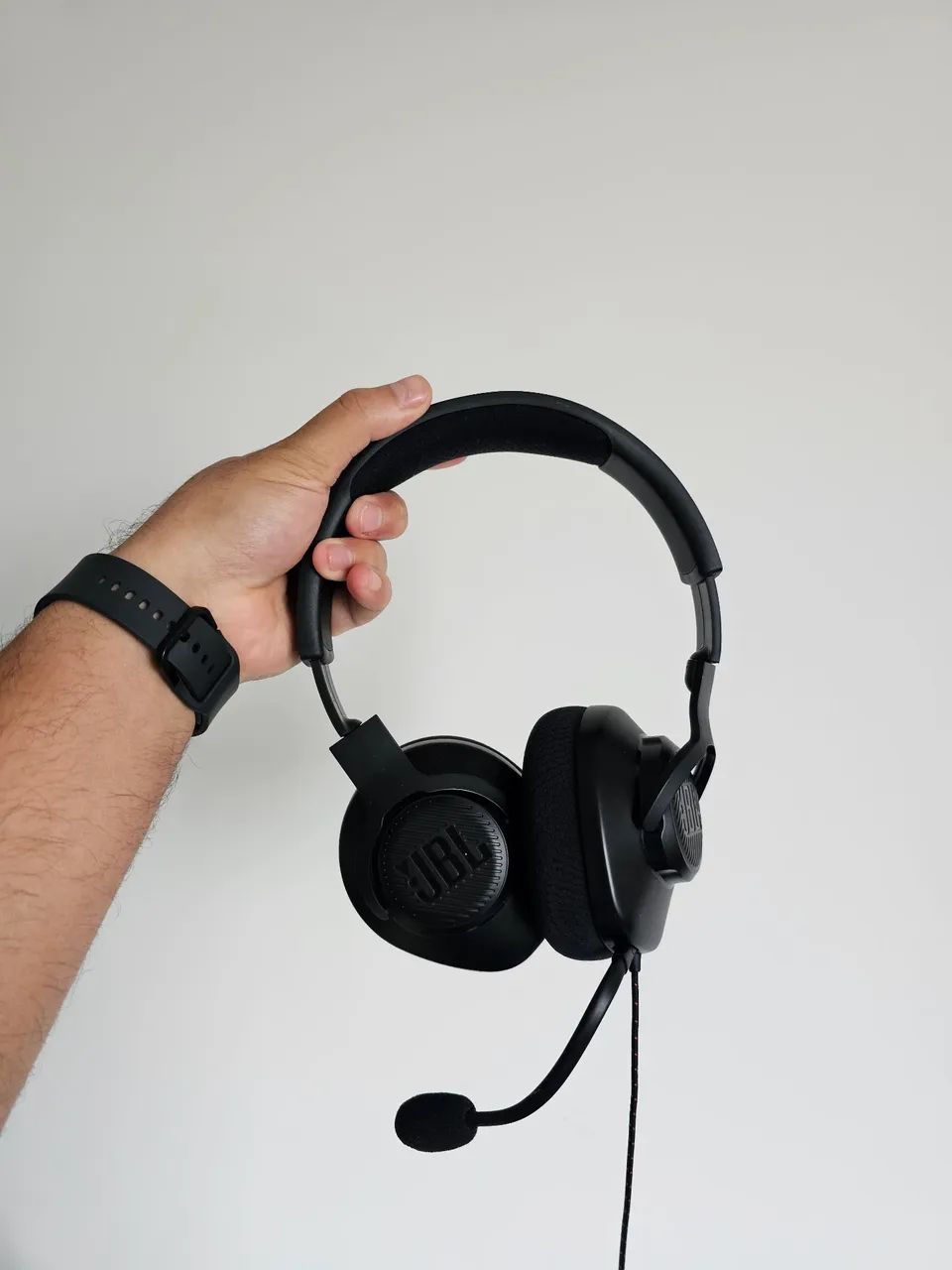 HEADSET JBL QUANTUM 100M2