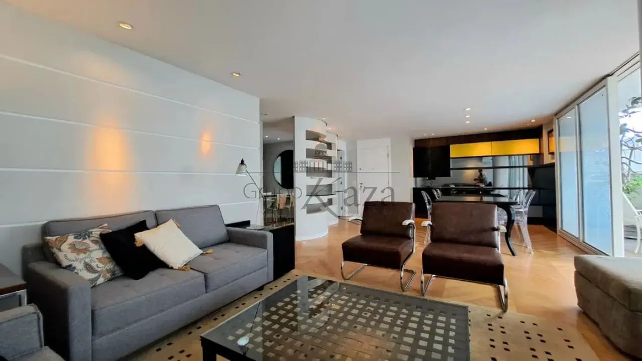 Apartamento - Jardim Paulista - 3 Dormitórios - 155m². - Foto 3