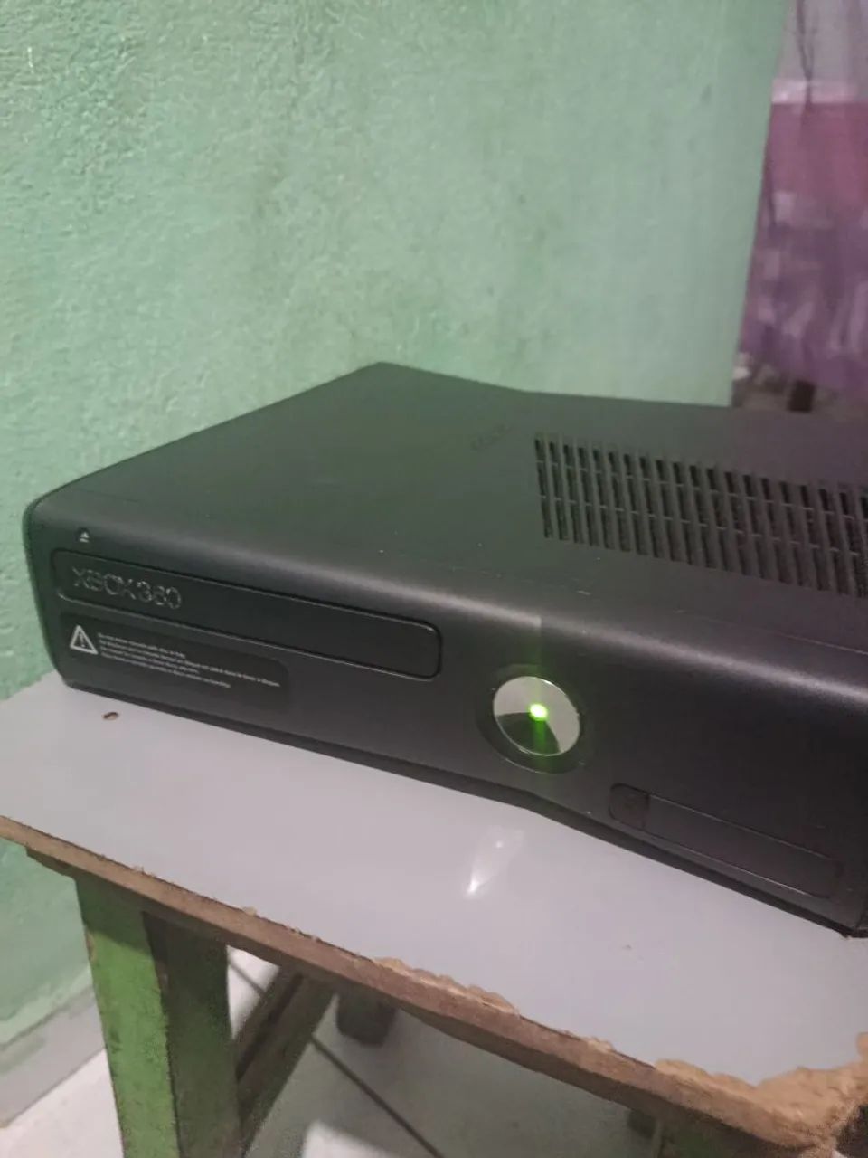 Xbox 360 - Foto 3