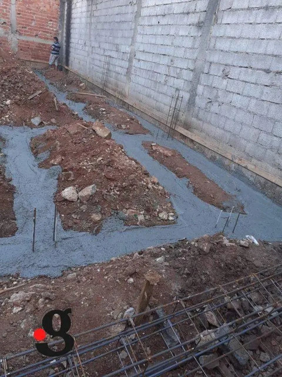 Terreno à venda  Jardim das Oliveiras - Foto 3