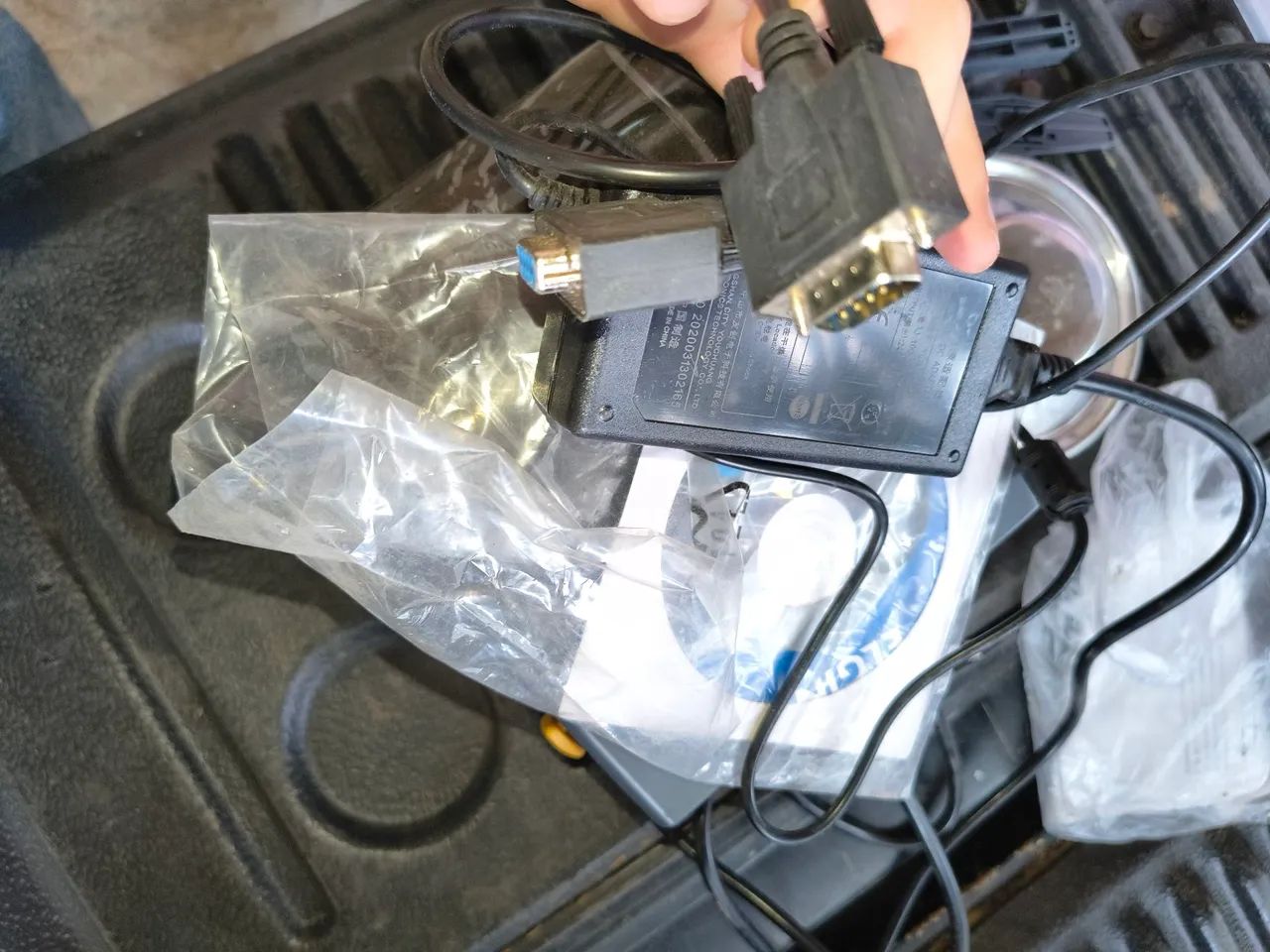 IMPRESSORA DE CÓDIGOS DE BARRA - Foto 3