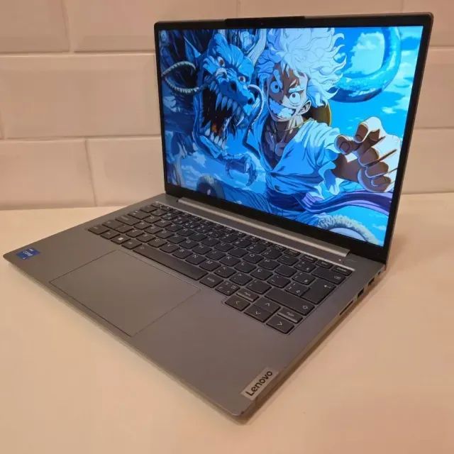 Notebook Lenovo ThinkBook i5 13th - 8Gb Ram - SSD - Foto 3