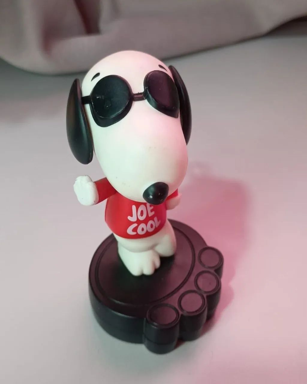 Snoopy Joe cool