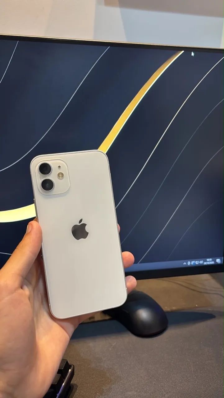 IPHONE 12 - Foto 4