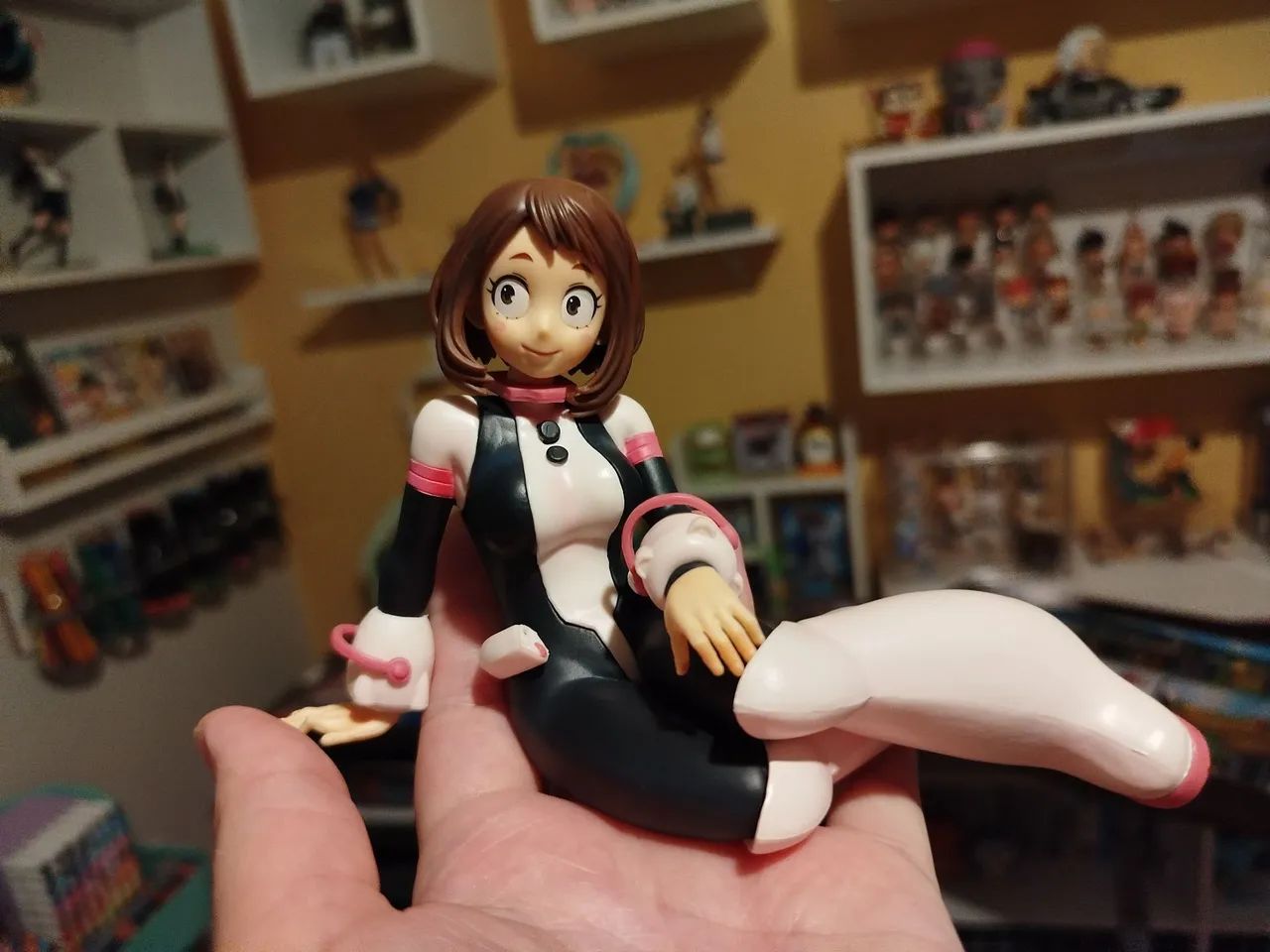 Figure Uraraka Original  - Foto 3