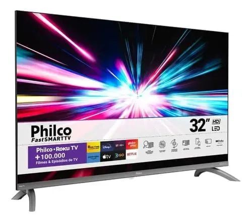 Vendo TV  - Foto 4