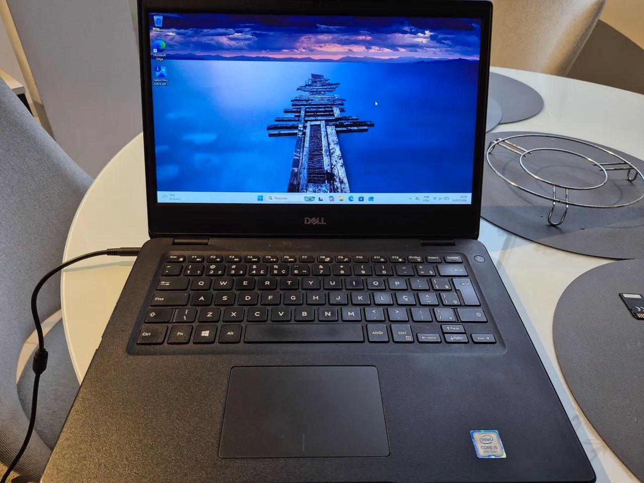 Notebook Dell latitude 3400 - Foto 2