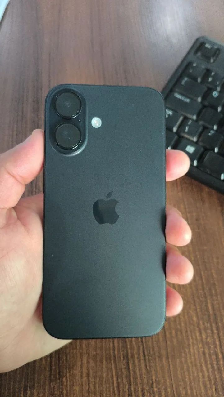 iPhone 16 128 gb - Foto 3