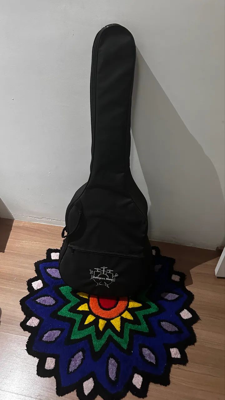 Violão  - Foto 2