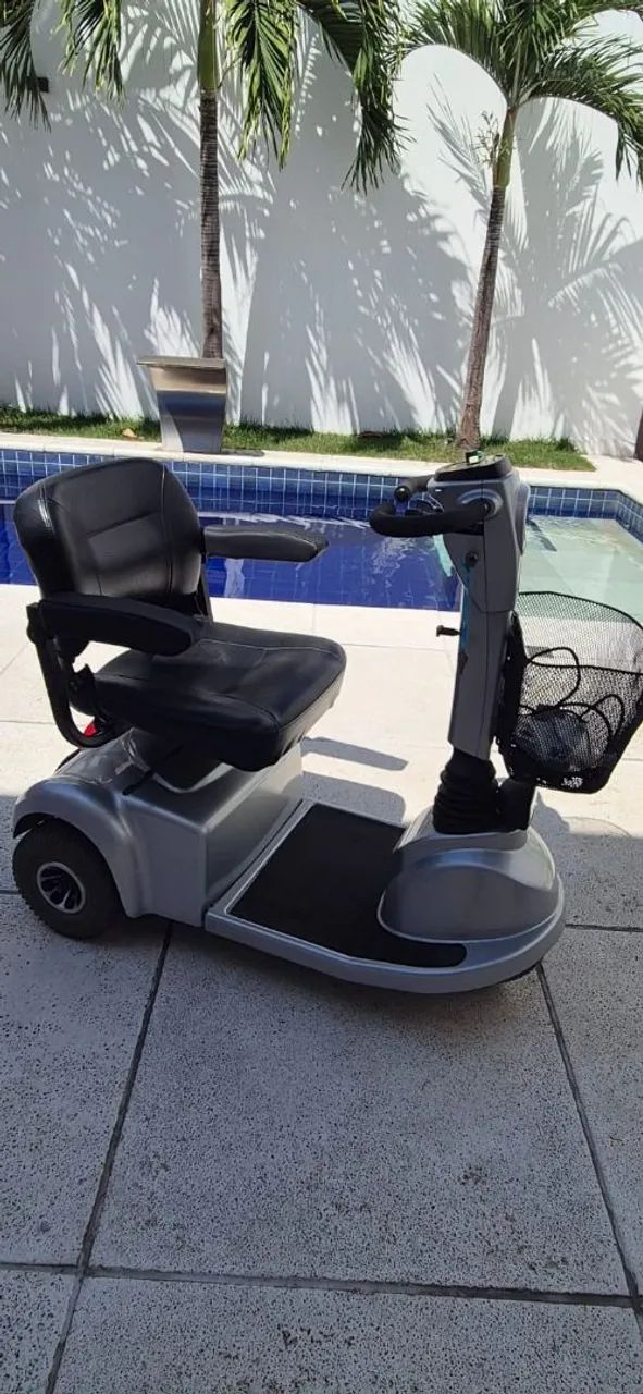 Scooter ortomix - Foto 4