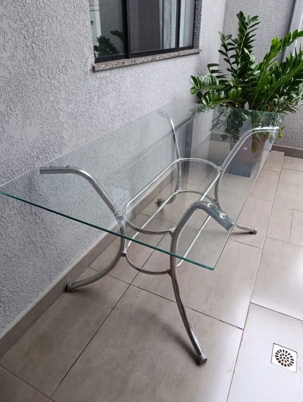 Mesa vidro - Foto 4