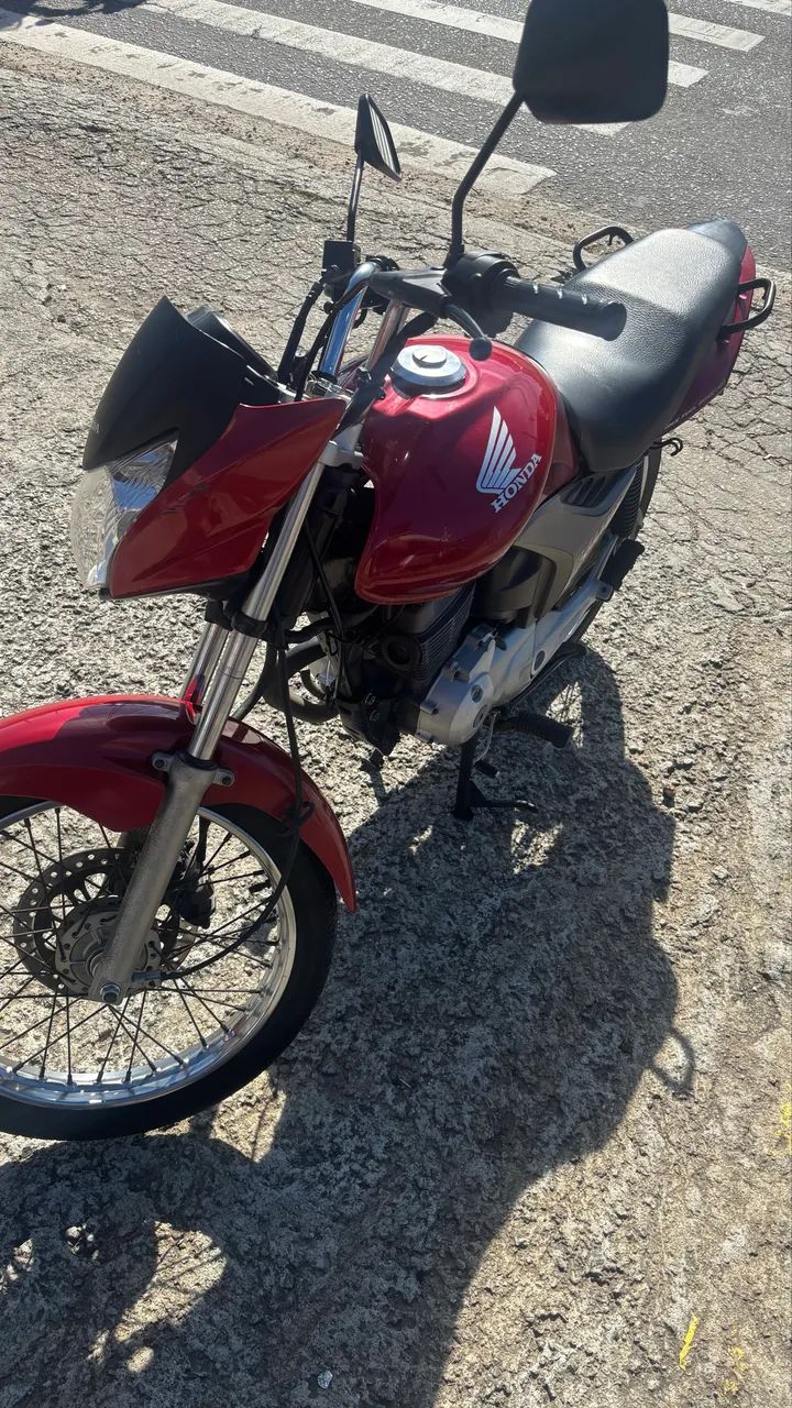 Titan 150 - Foto 2