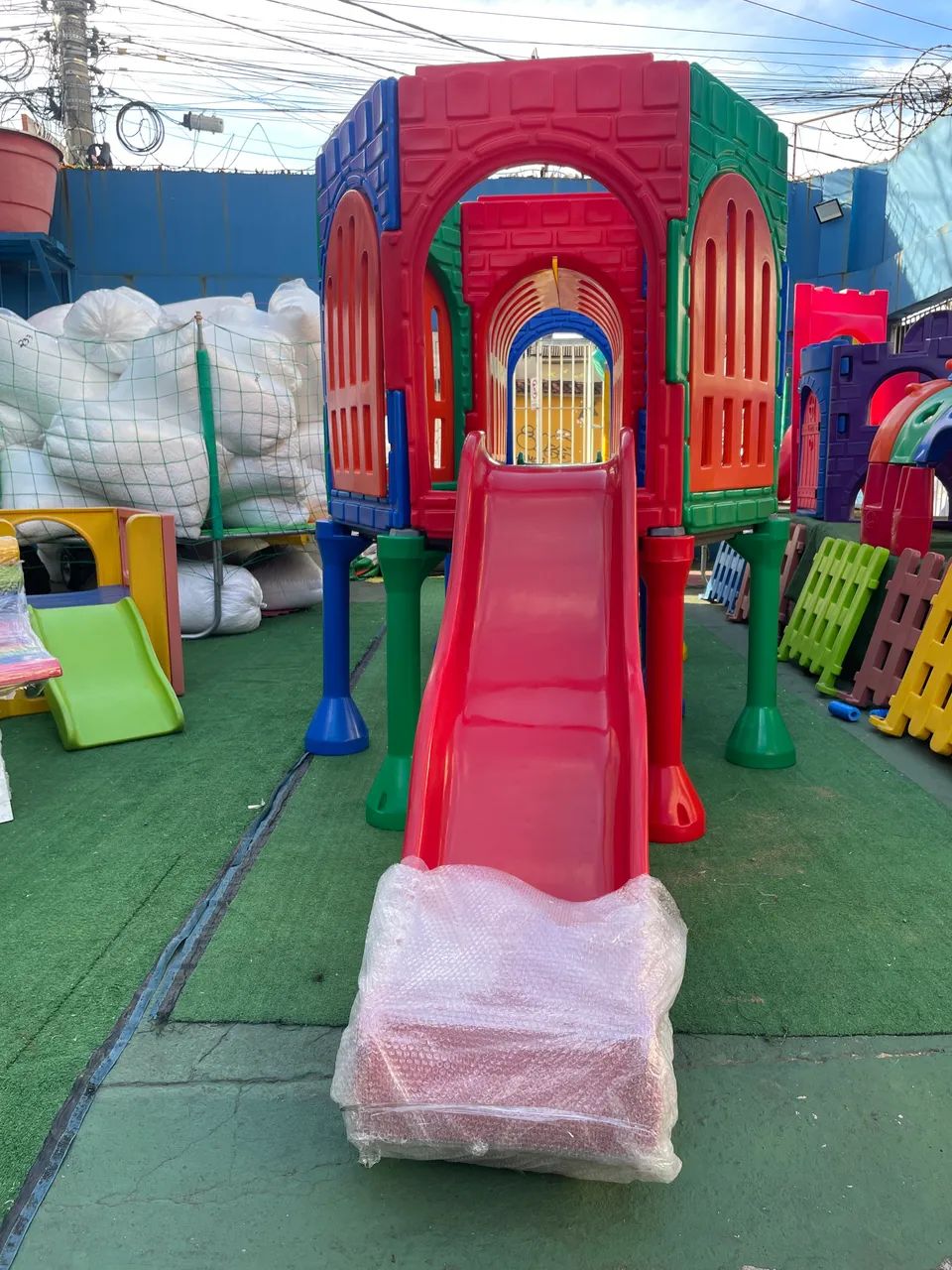 Playground 