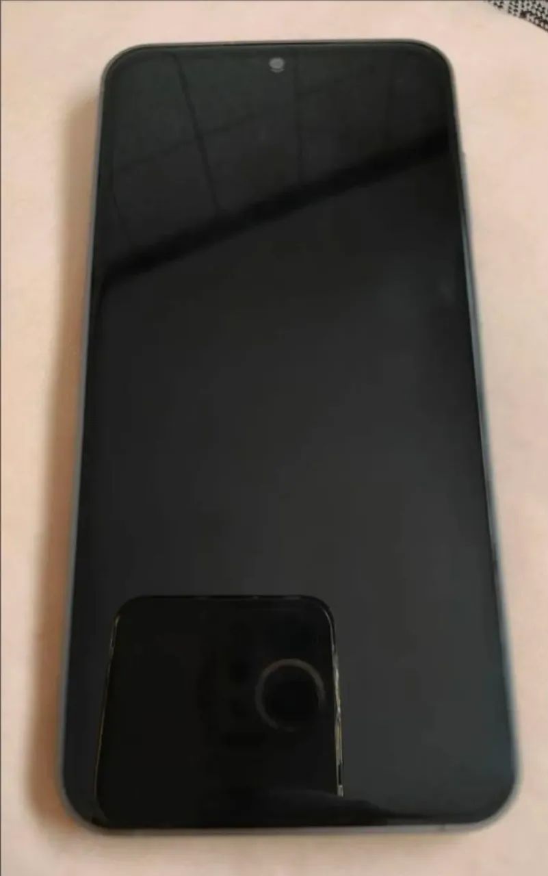 Troco Samsung S23FE por iPhone 13