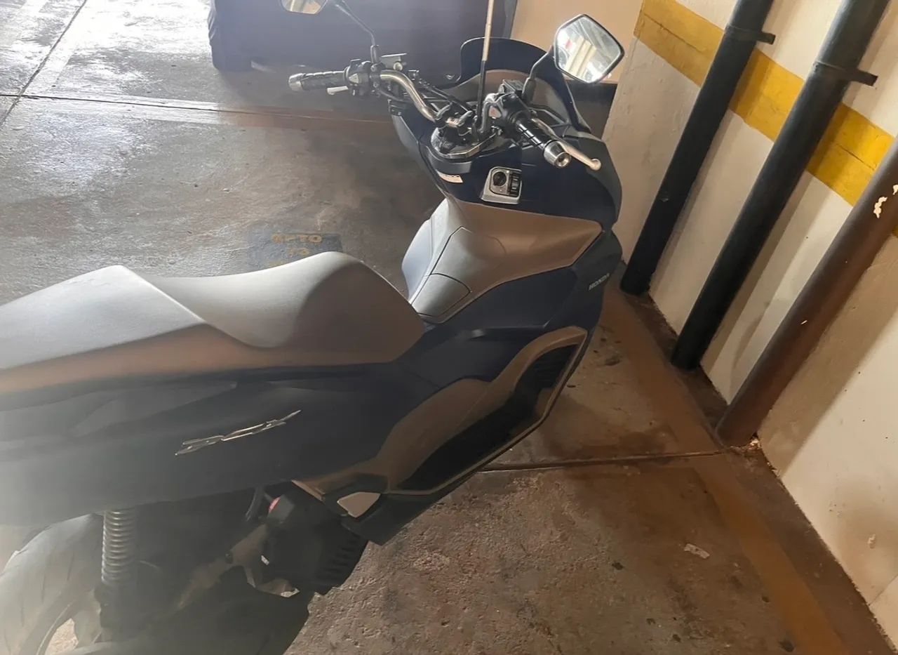 Pcx Dlx 160 - Foto 2