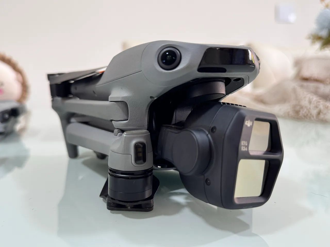 DJI Air 3s - Fly More Combo