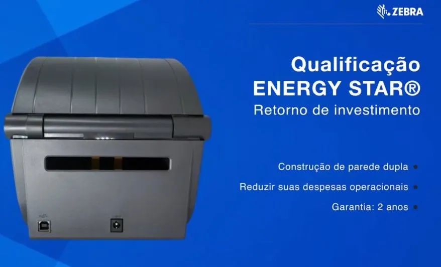 Impressora de código de barras  - Foto 4