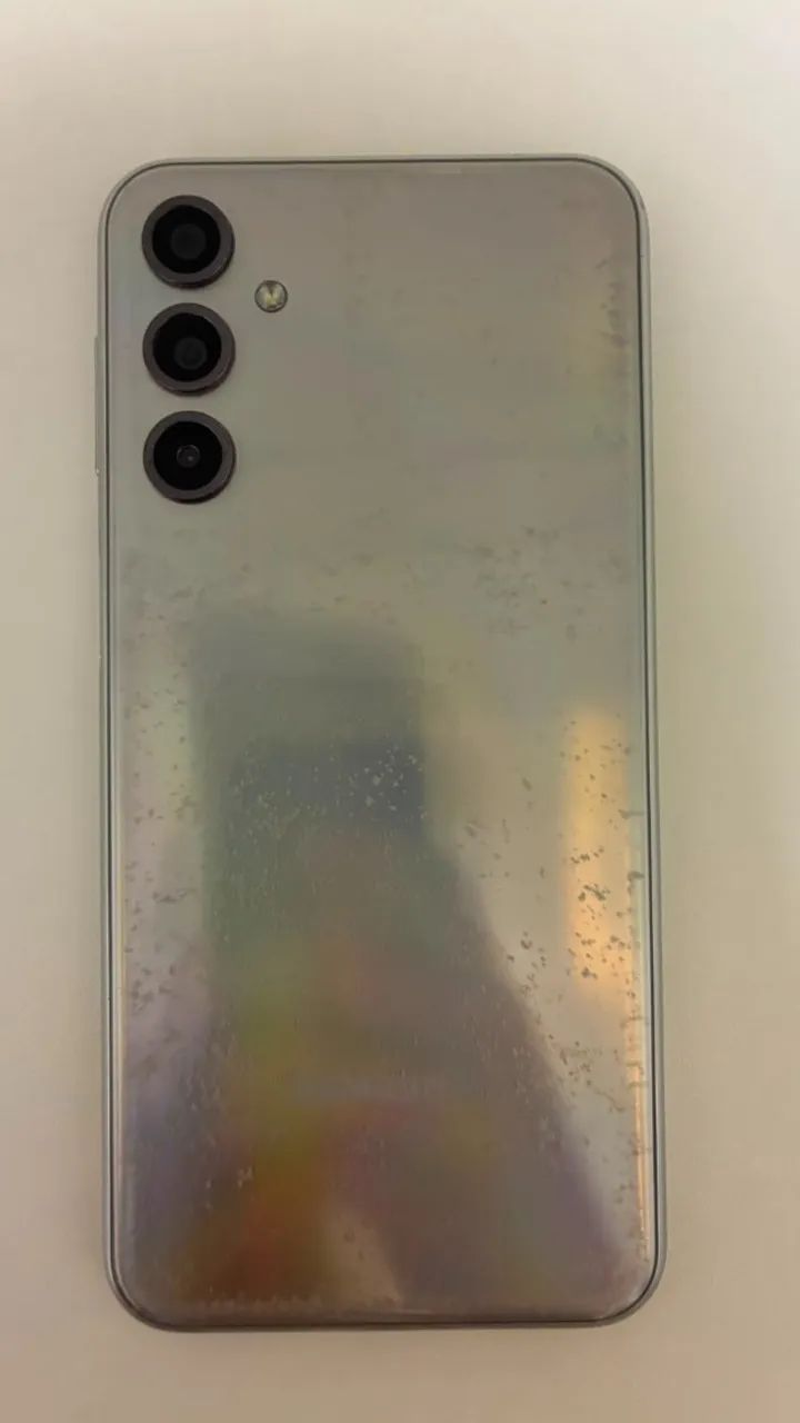 Samsung M34 - R$ 450,0 - Foto 2