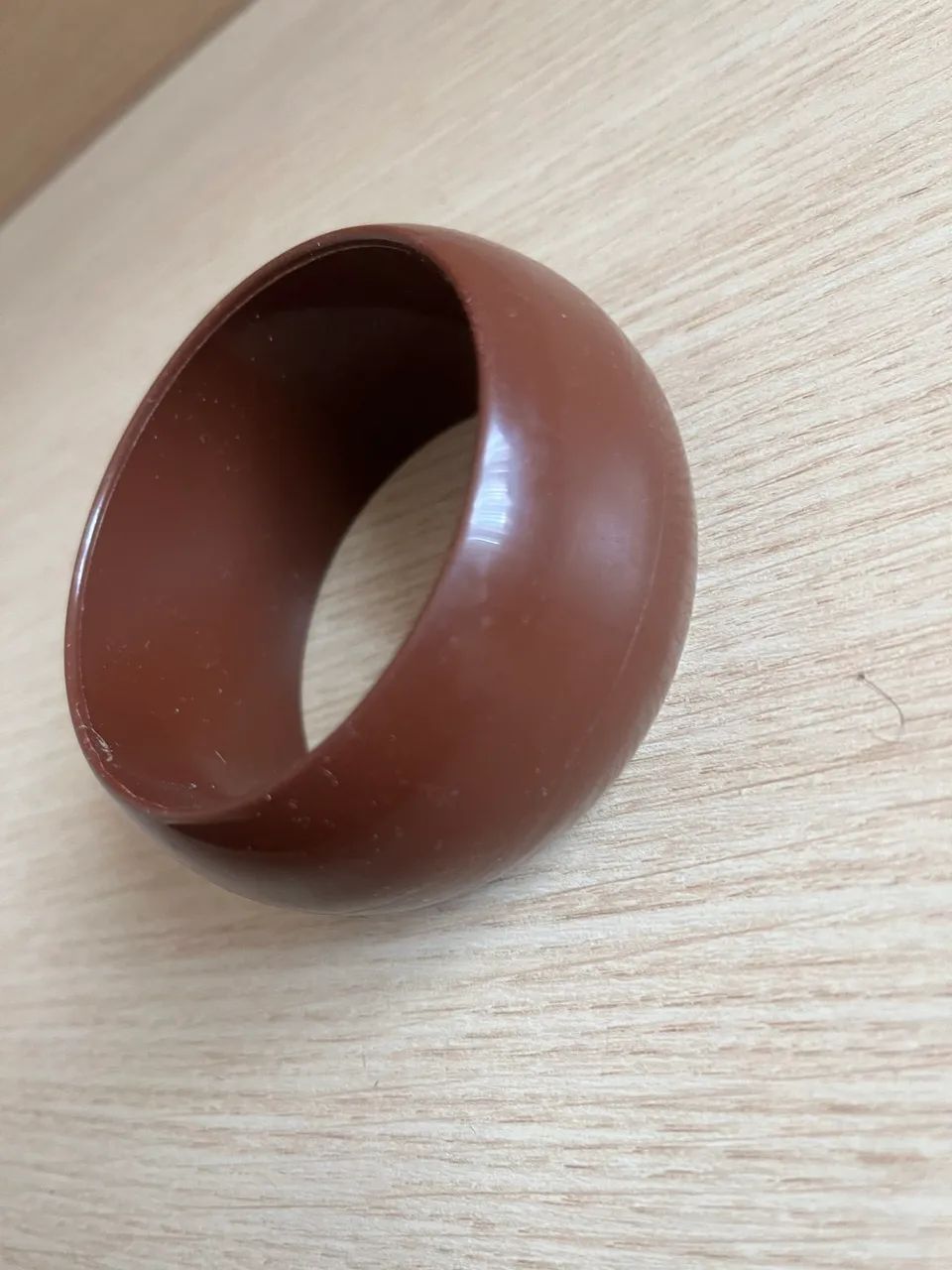 Bracelete marrom  - Foto 5