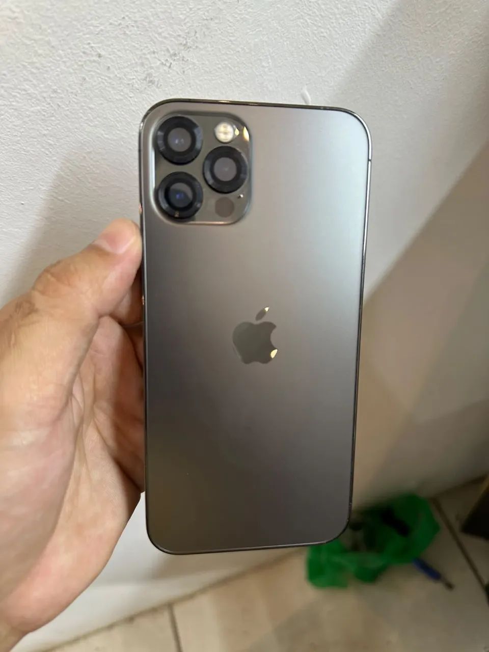 Vendo iPhone 12 Pro