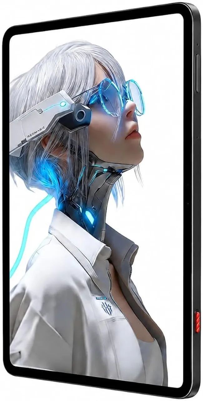 REDMAGIC Astra 2 Gaming Tablet - Foto 4