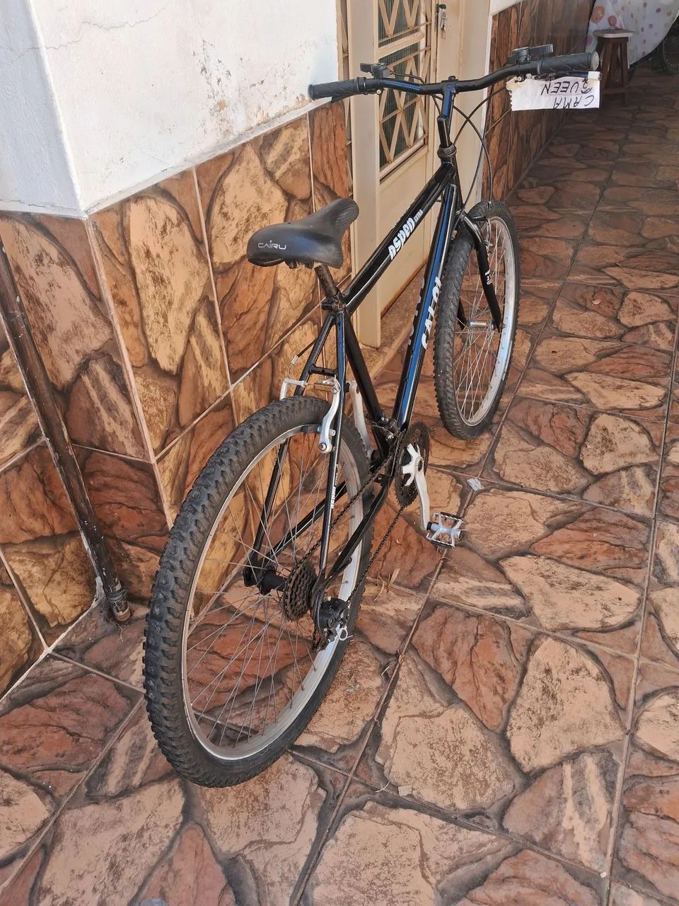 Bicicleta aro 26 boa  - Foto 5