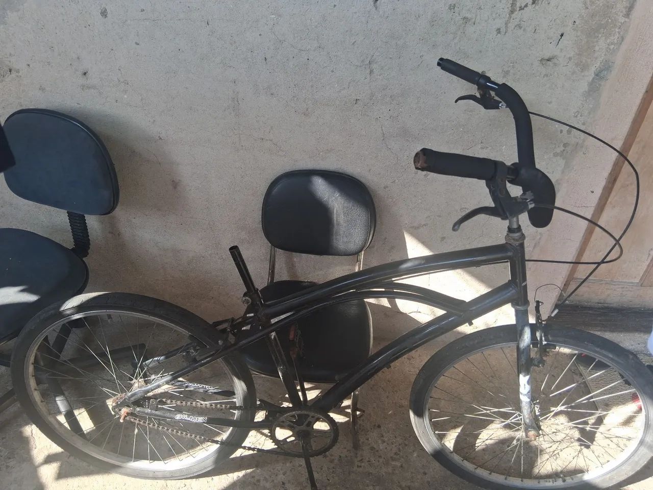 Bicicleta sem banco - Foto 4