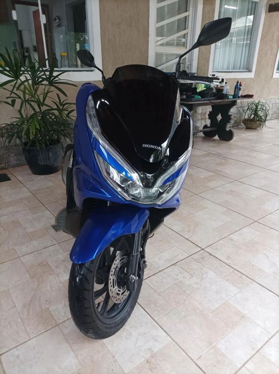 PCX 150 2022  - Foto 4