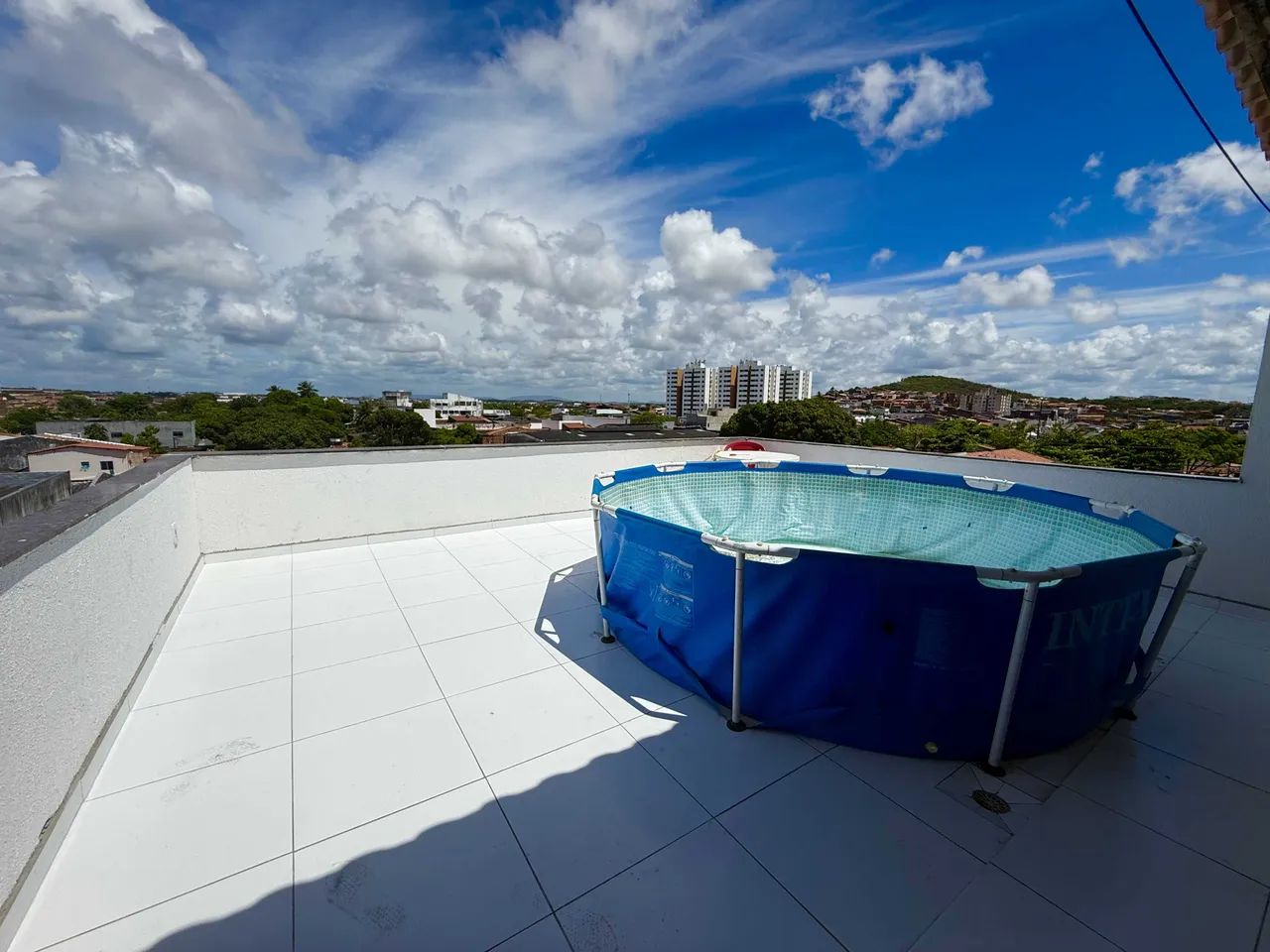 Prédio Residencial e Comercial [3553] - Foto 4