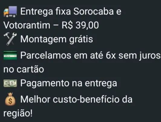 Mobília de dormitório - Foto 5