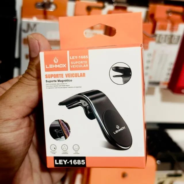 Suportes de Celular para Carro - Foto 5