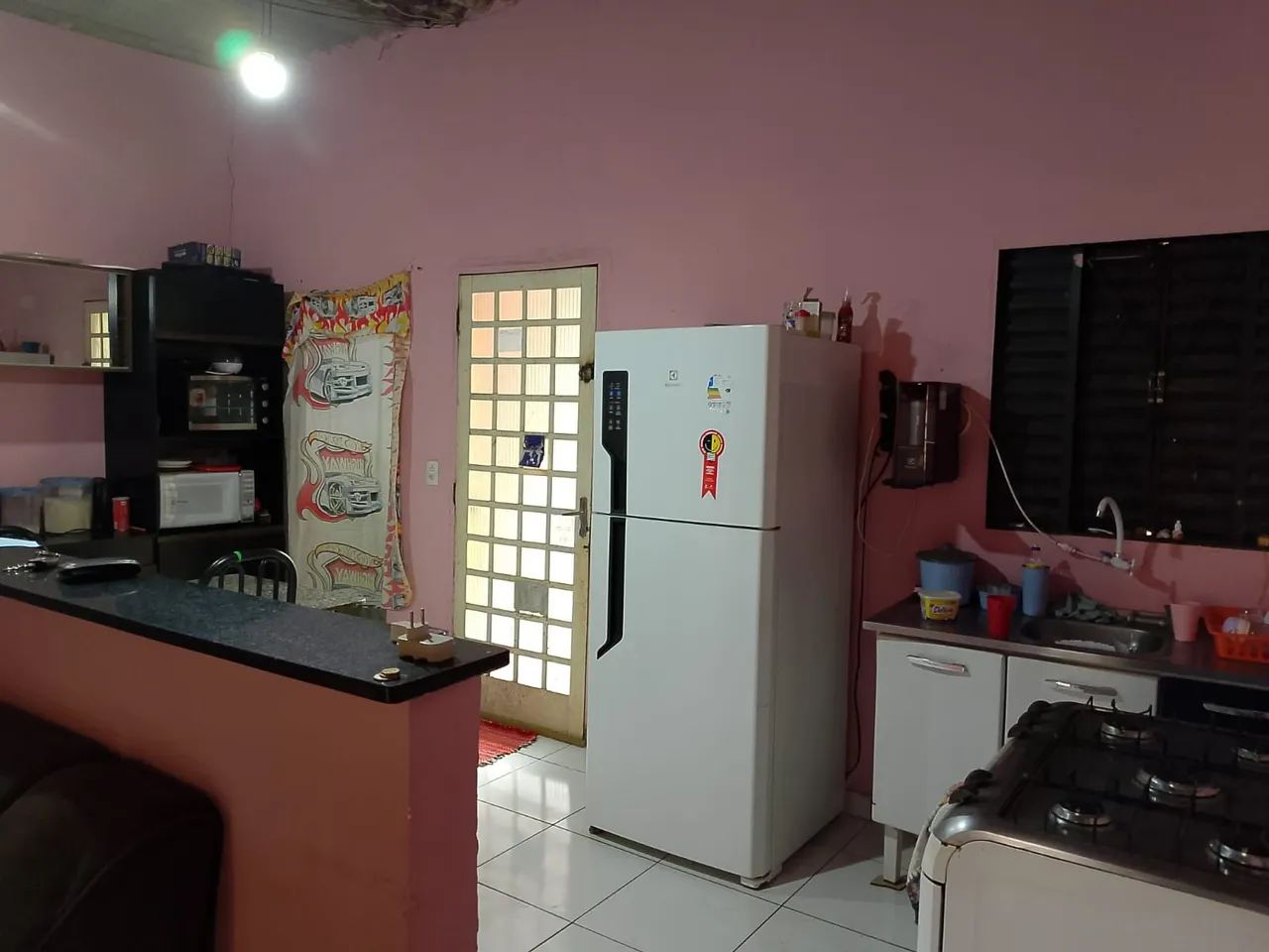 Vendo casa no setor de chácara da 621 samambaia norte - Foto 3