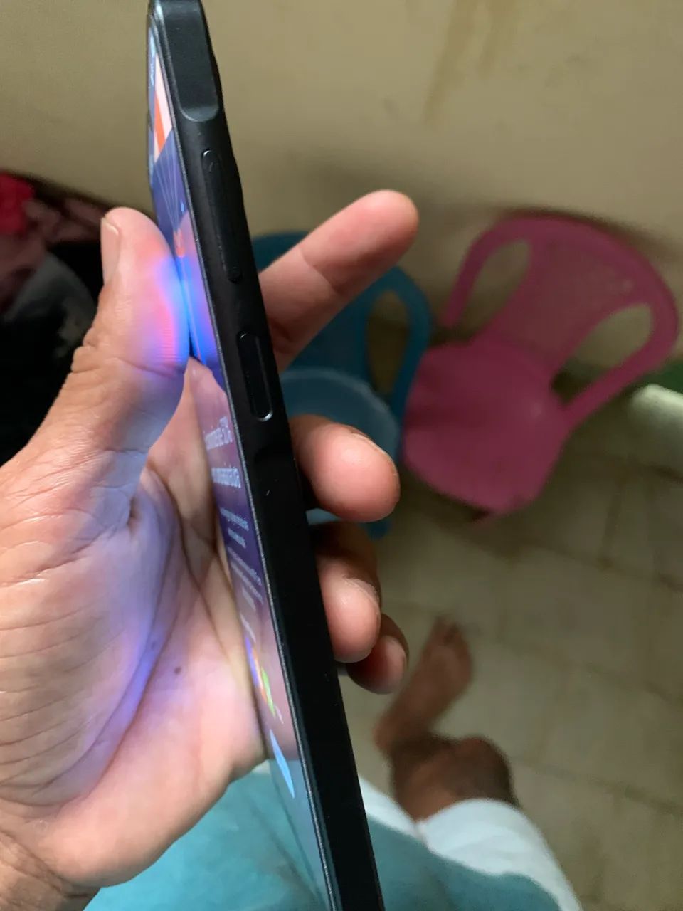 A06 5g 128gb zero - Foto 2