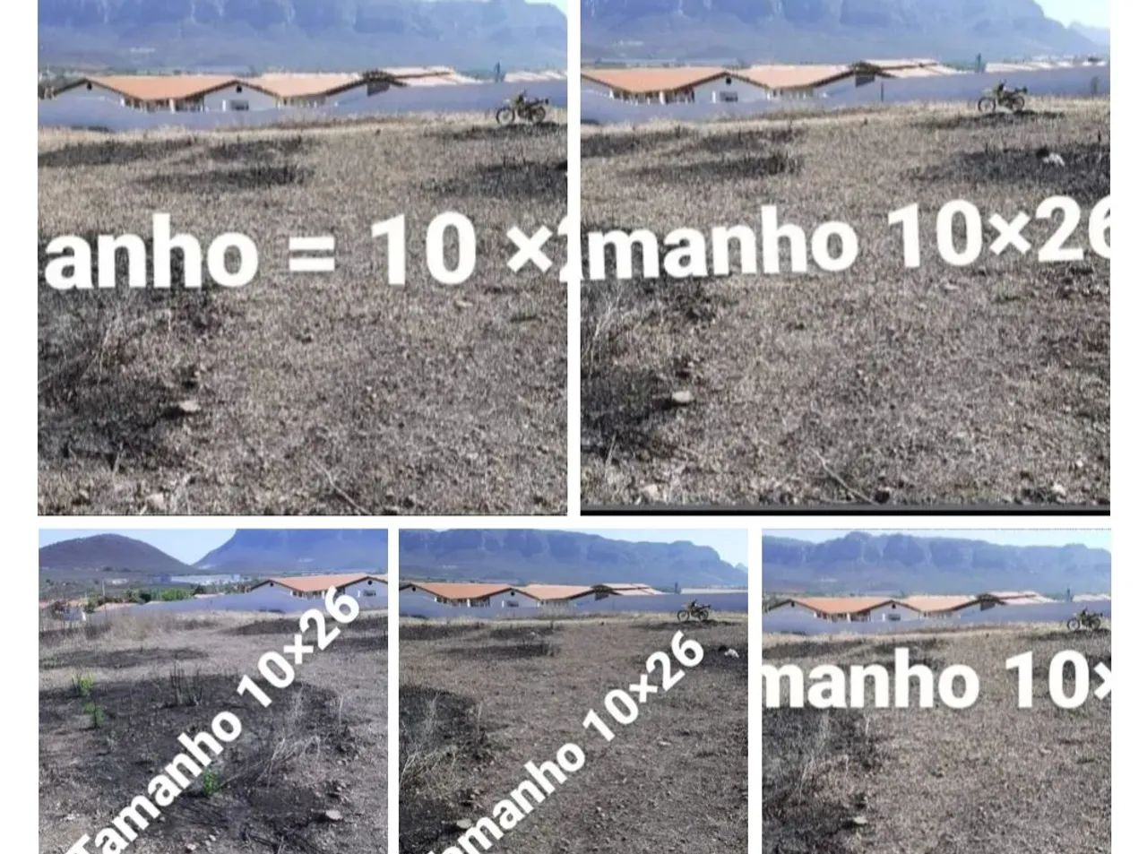 Loteamento  - Foto 2