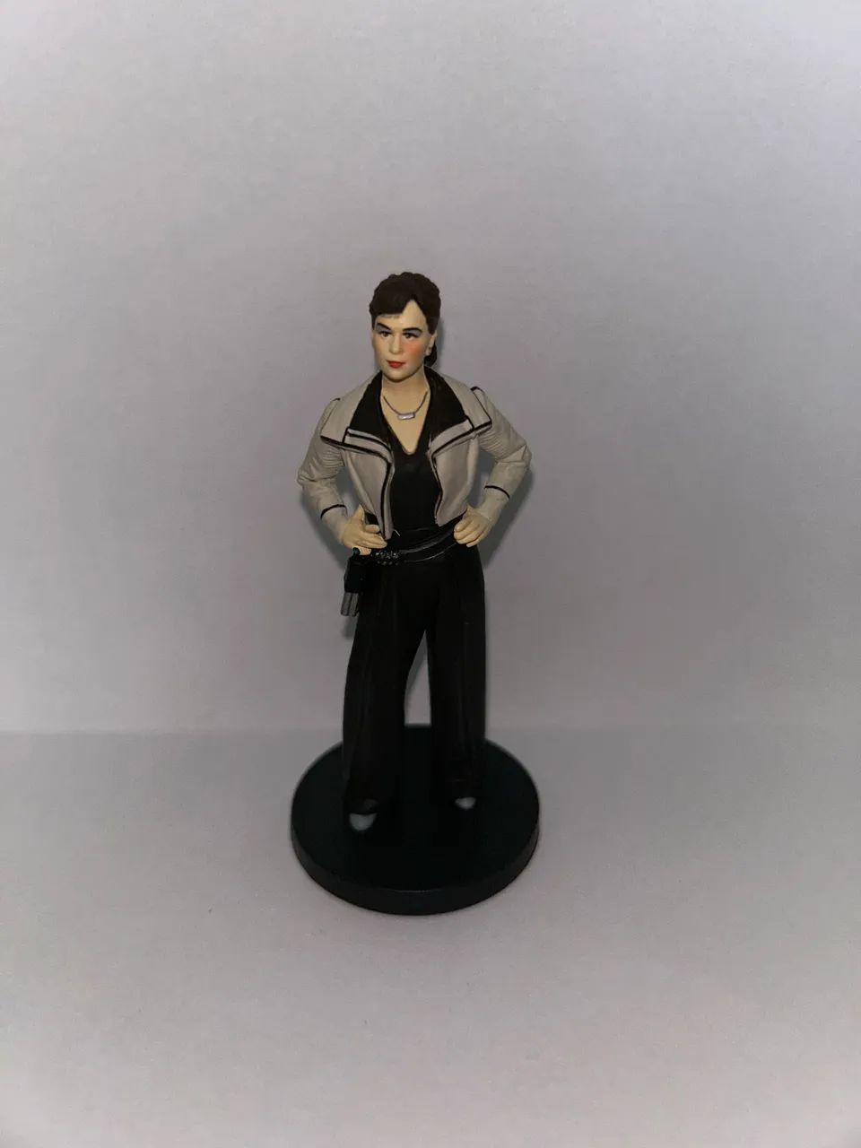 Action Figure Star Wars (24) - Qi?ra