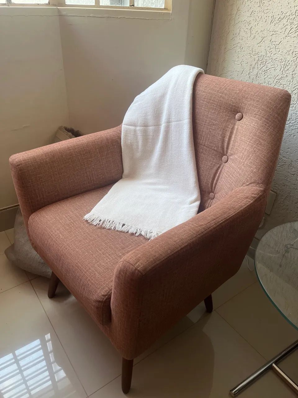 Poltrona - Foto 4