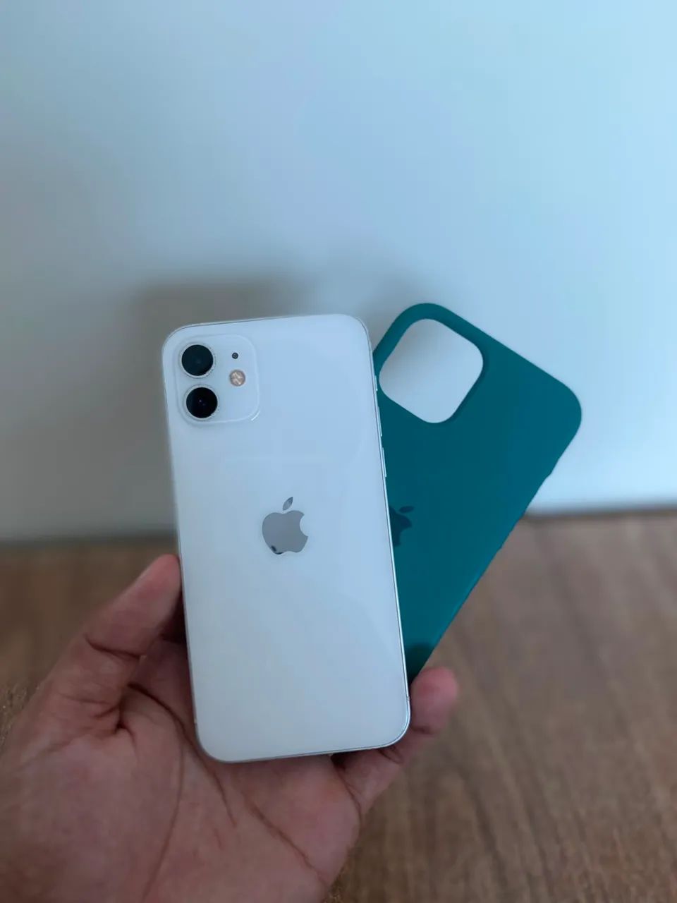 iPhone 12 64Gb oportunidade. - Foto 5
