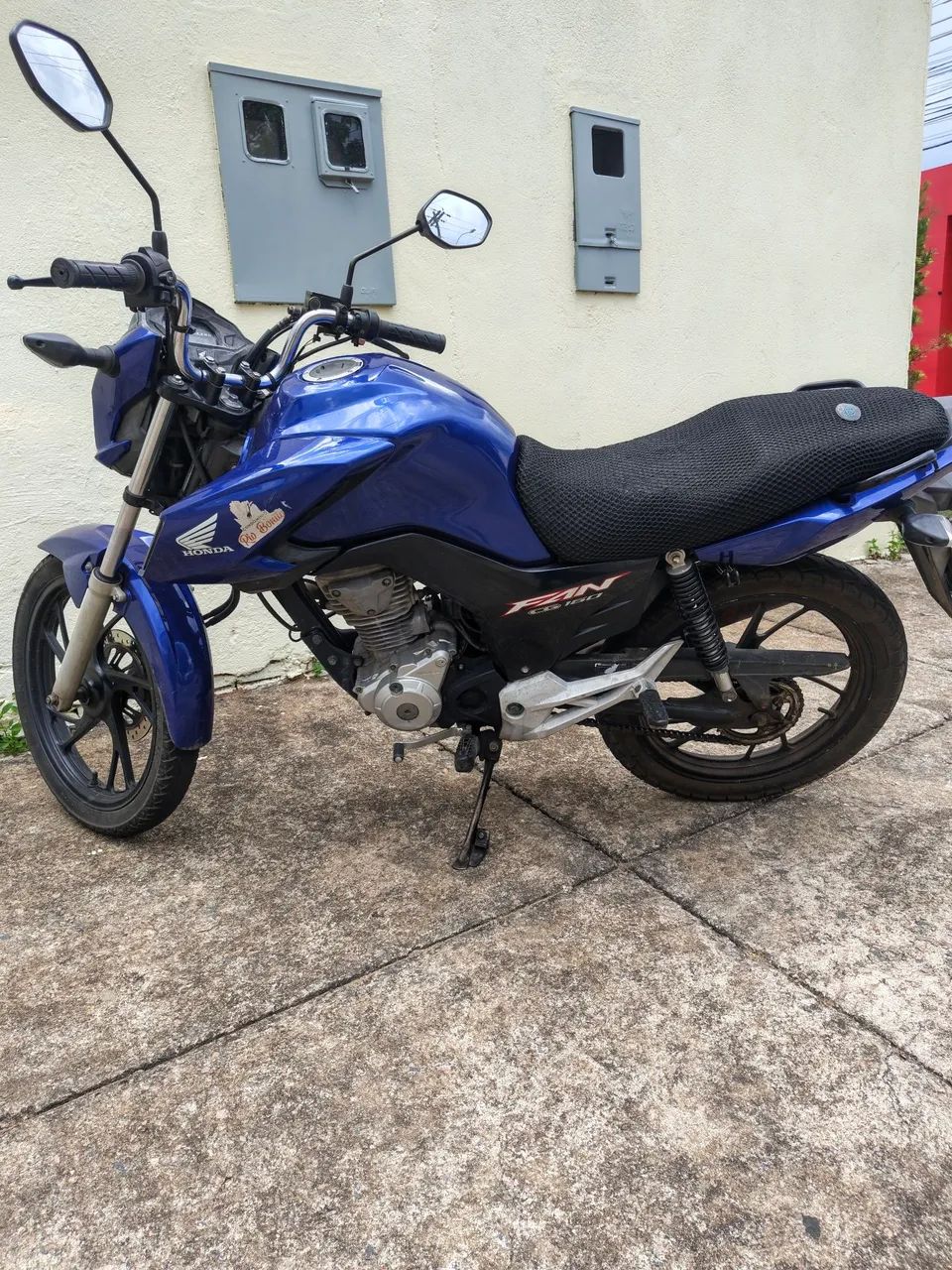 Vende se moto - Foto 2