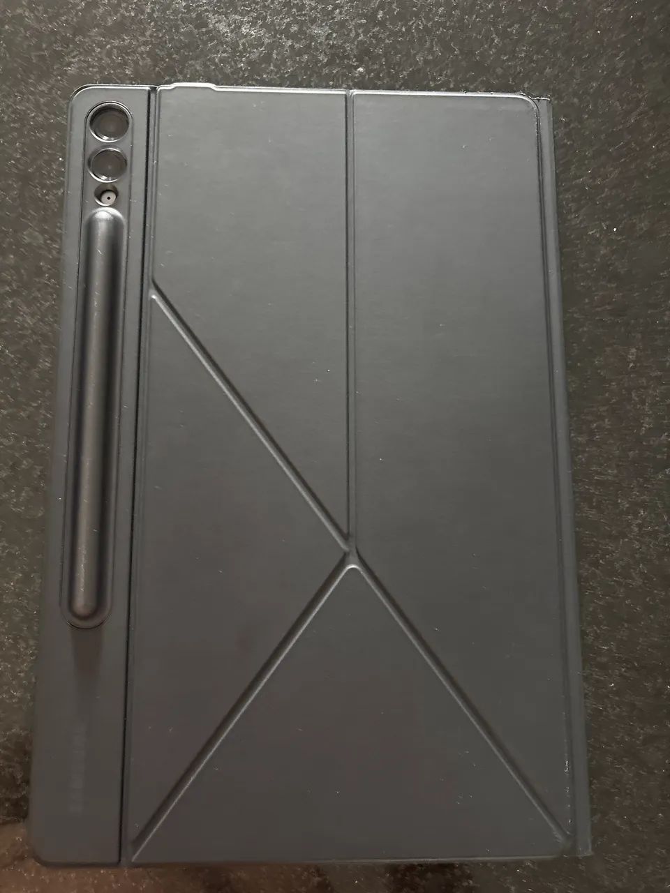Galaxy Tab S9 FE+ 128GB 8GB RAM - Impecável - Foto 4