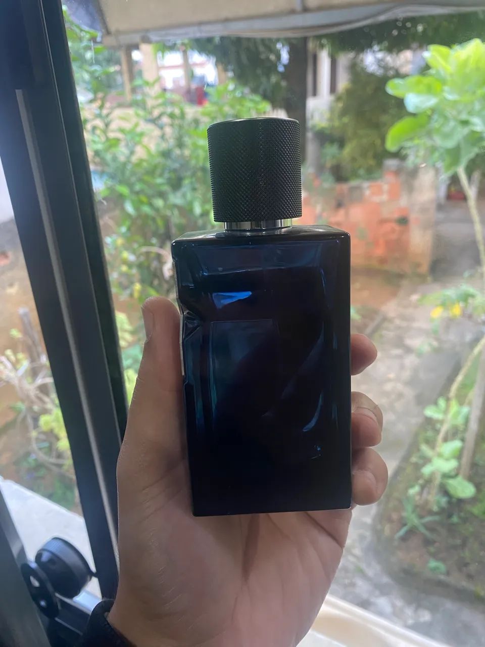 Perfume Y Yves Saint Laurent - Foto 3