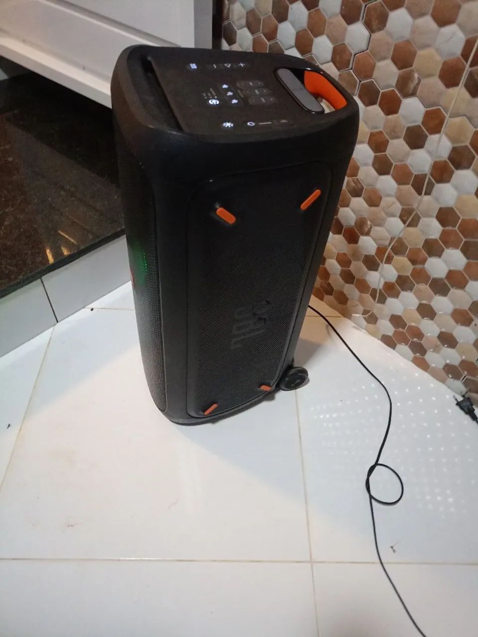 Vende JBL 310 ZAP * - Foto 2