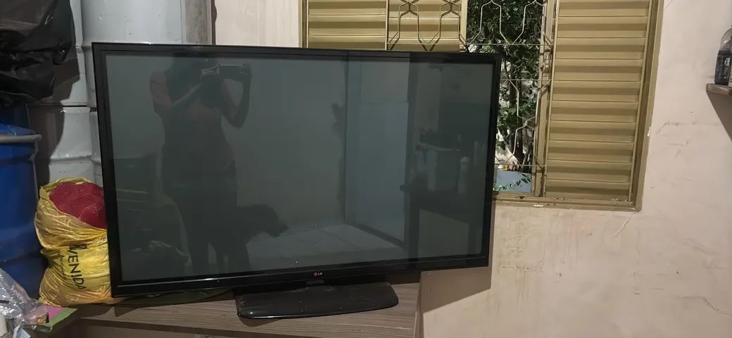 Televisão 55 polegadas LG  - Foto 2