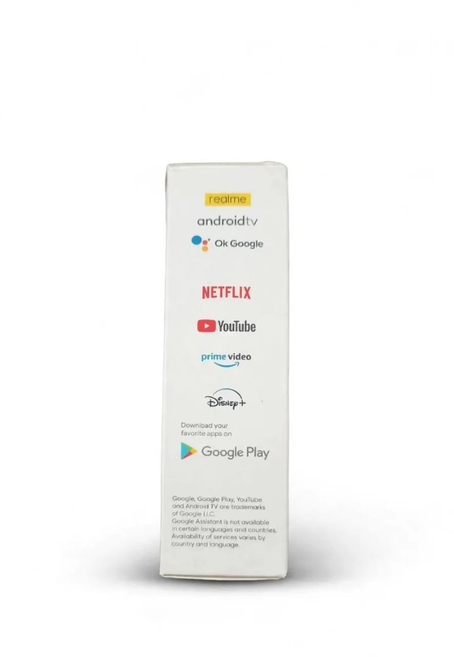 Realme Smart TV Stick - Mod RMV2106 - Foto 2