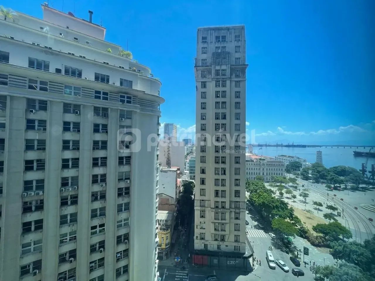 Sala para alugar- Centro - Rio de Janeiro/RJ - Foto 5
