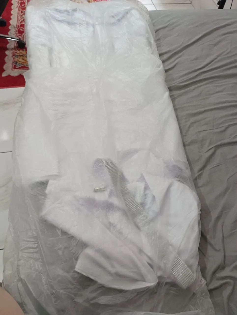 Vestido de noiva 