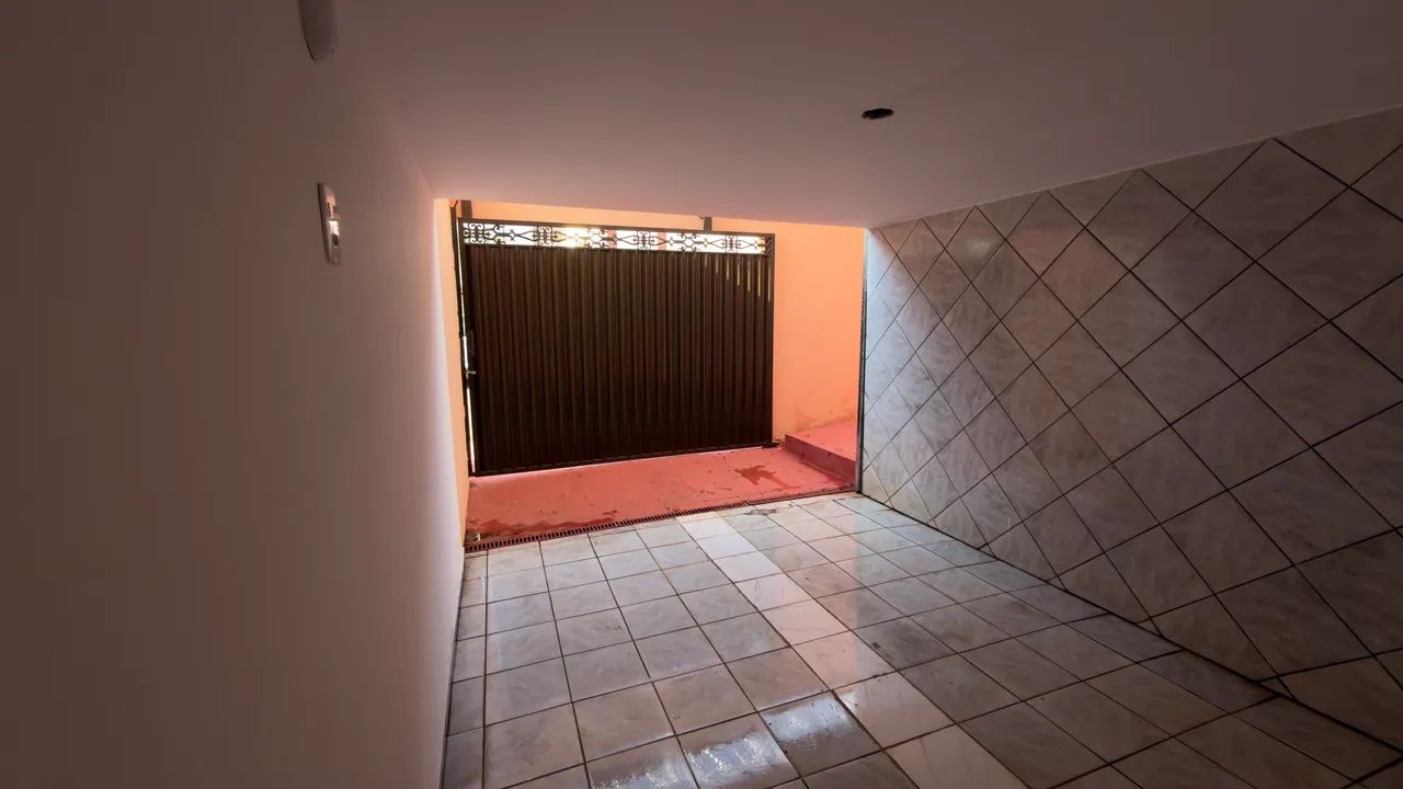Aluga se casa abaixo da Faculdade Anhanguera - Foto 3