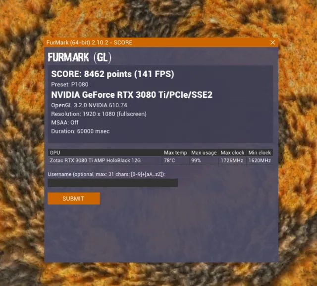 RTX 3080TI  - Foto 4