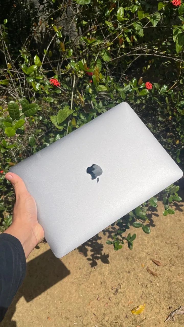 MacBook Pro 13? 2017 i5 8GB RAM 256GB SSD - Notebooks - Boa Vista