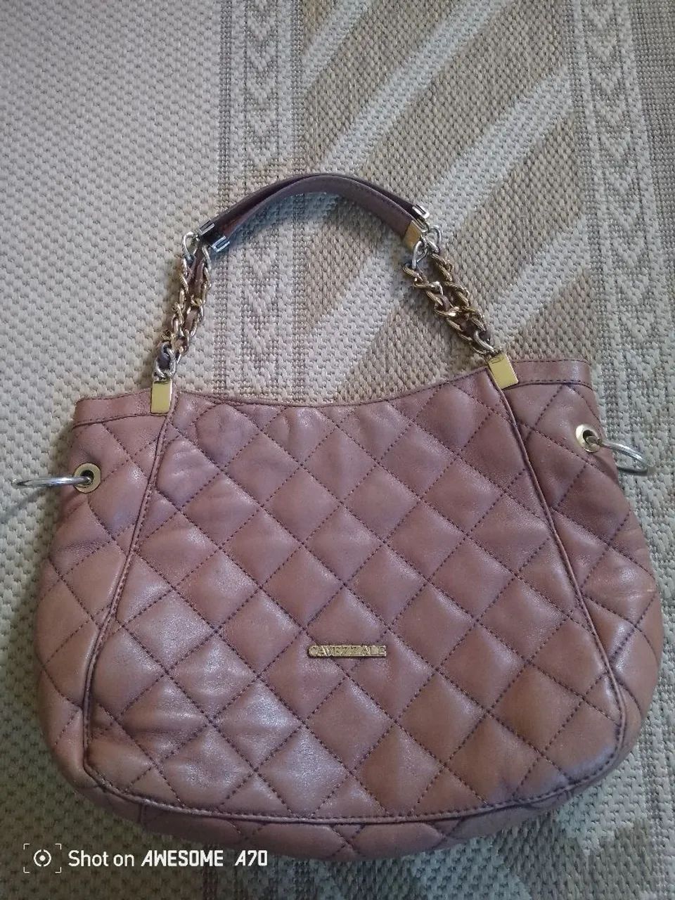 Bolsa Cavezzale 