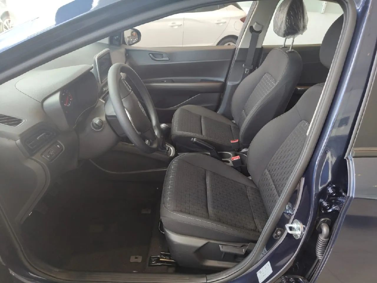 Hyundai HB20 Comfort 1.0 Flex 12V Mec. 2026 - Foto 7